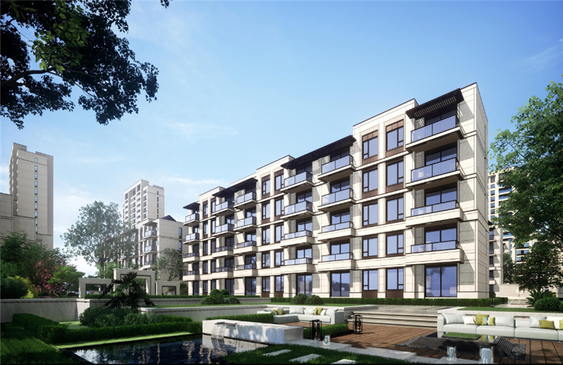 2022年10月12日，东升国际承建的上海嘉定新城菊园社区JDC1-0402单元05-02地块项目荣获第二届中国智能建造及BIM应用大赛智能建造装配式技术案例赛组一等奖。